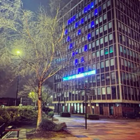 No23 - Bright & Spacious 2nd Floor Flat - Pet Friendly - Noon Check Out 公寓 Stanwix