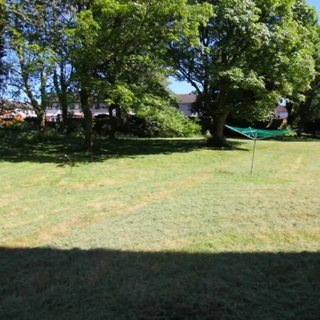 No23 - Bright & Spacious 2nd Floor Flat - Pet Friendly - Noon Check Out Lejlighed Stanwix