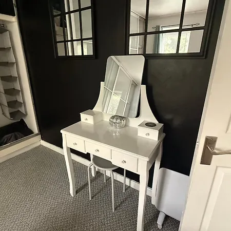 Apartment No23 - Bright & Spacious 2nd Floor Flat - Pet Friendly Stanwix
