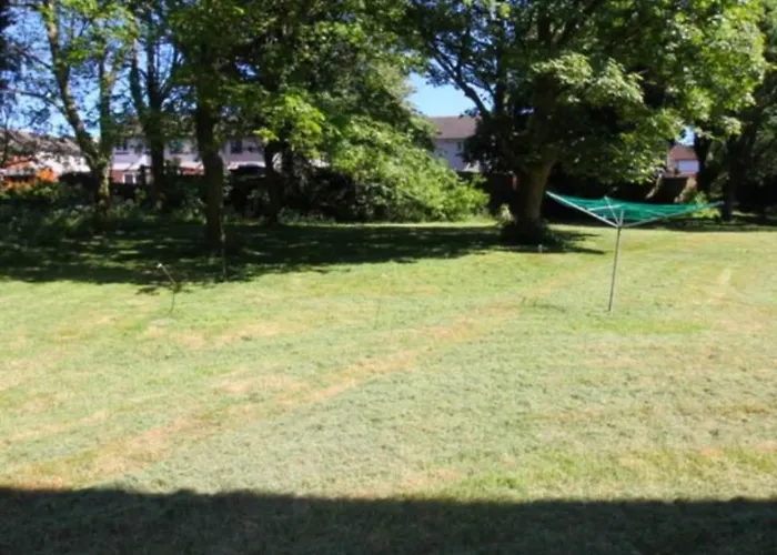 No23 - Bright & Spacious 2nd Floor Flat - Pet Friendly - Noon Check Out 公寓 Stanwix