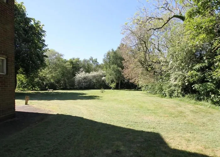 公寓 No23 - Bright & Spacious 2nd Floor Flat - Pet Friendly - Noon Check Out